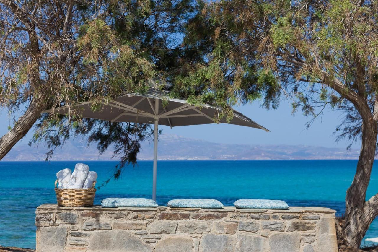 Akti Kastraki Beach Kültér fotó