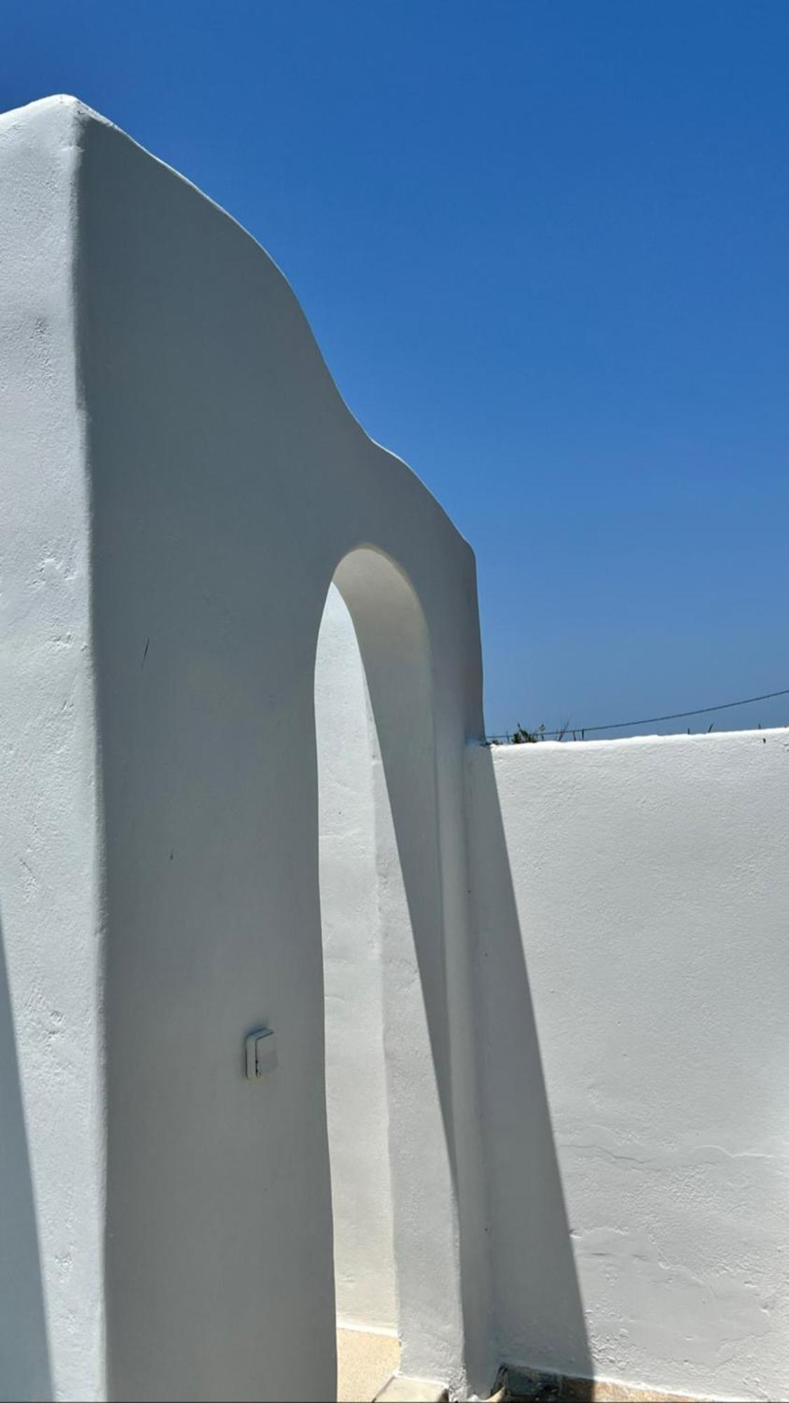 Akti Kastraki Beach Kültér fotó